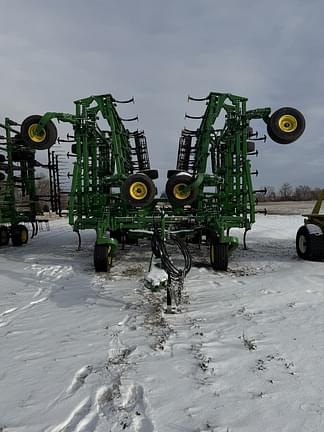 Image of John Deere 2230FH equipment image 1