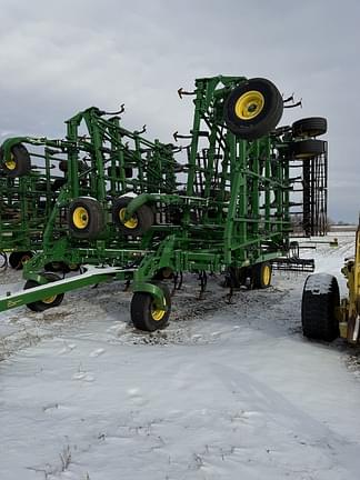 Image of John Deere 2230FH equipment image 2