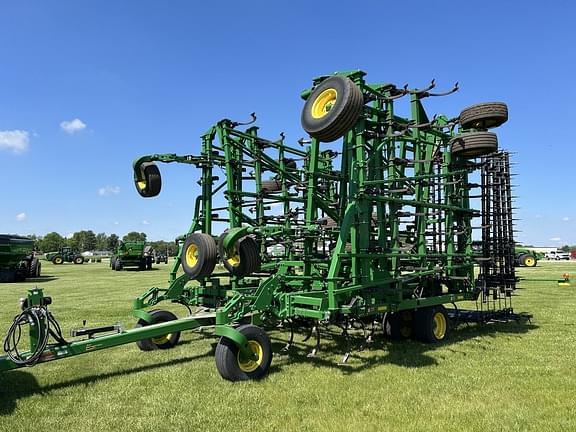 Image of John Deere 2230FH Primary image