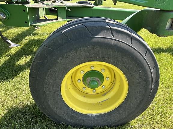 Image of John Deere 2230FH equipment image 3
