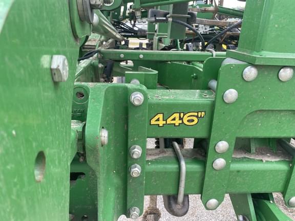 Image of John Deere 2230FH equipment image 2