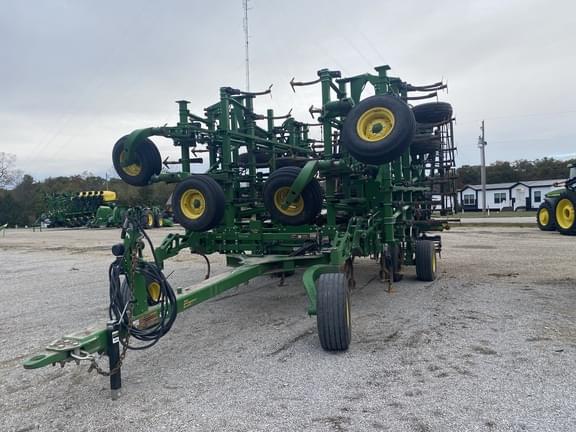 Image of John Deere 2230FH equipment image 1