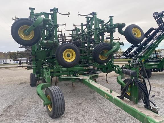 Image of John Deere 2230FH Primary image
