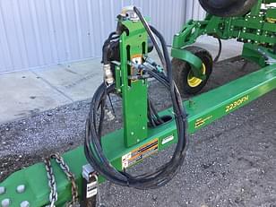 Main image John Deere 2230FH 17