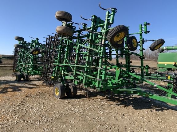 Main image John Deere 2230