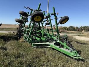 2020 John Deere 2230LL Image