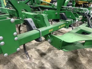 2020 John Deere 2230LL Image