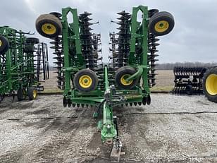 Main image John Deere 2330 3