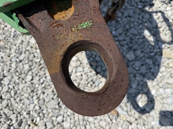 Image of John Deere 2330 equipment image 2