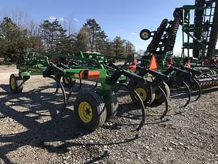 Main image John Deere 2430 6