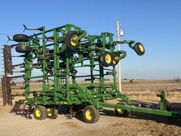 Main image John Deere 2430