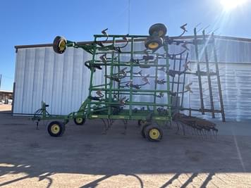 Main image John Deere 2430