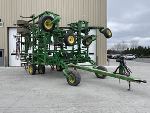 2020 John Deere 2430 Image