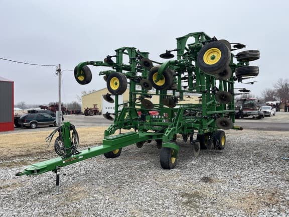 Image of John Deere 2430 Primary image