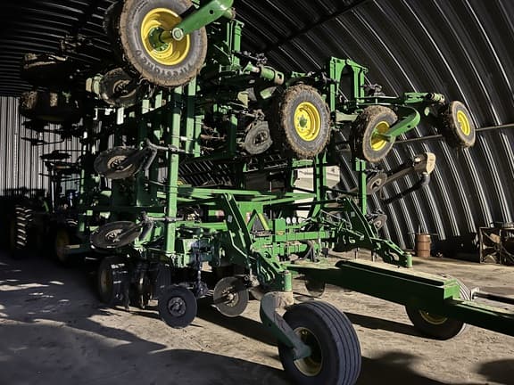 Image of John Deere 2430 equipment image 3
