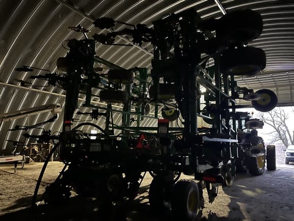 Image of John Deere 2430 equipment image 1