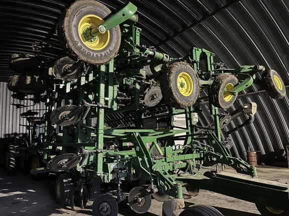 Image of John Deere 2430 equipment image 4