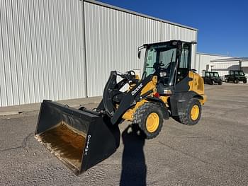 2020 John Deere 244L Equipment Image0