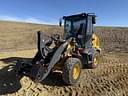 2020 John Deere 244L Image