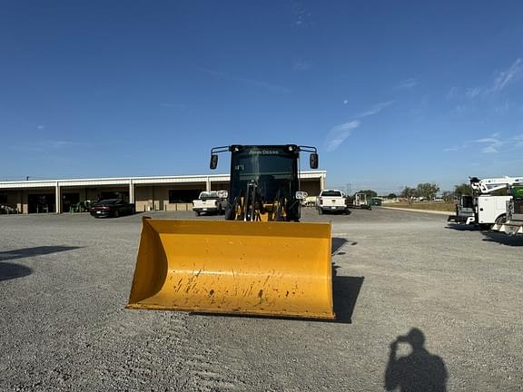 Image of John Deere 244L equipment image 1