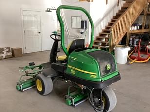 Main image John Deere 2500B 18