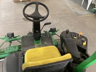 Main image John Deere 2500B 20