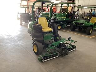 Main image John Deere 2500B 6