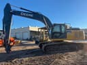 2020 John Deere 250G LC Image