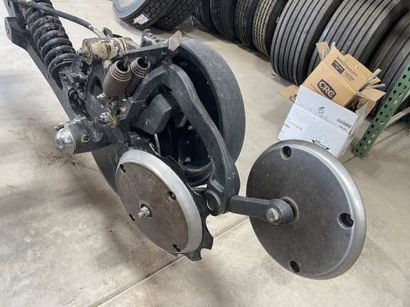 Image of John Deere 2510H equipment image 4