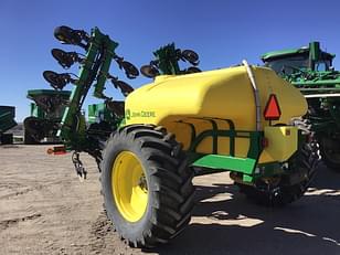 Main image John Deere 2510L 15