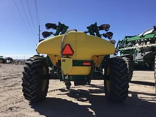 Main image John Deere 2510L 17