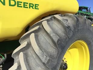 Main image John Deere 2510L 8