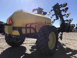 Main image John Deere 2510L 9