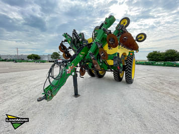 Main image John Deere 2530L