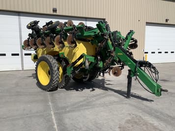 Main image John Deere 2530L