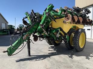 Main image John Deere 2530L 7