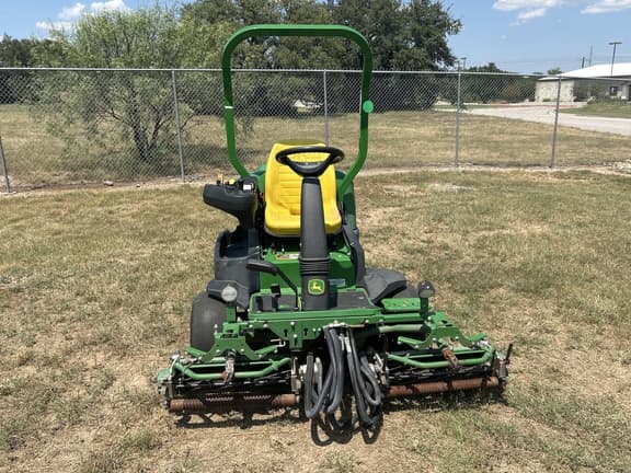 Image of John Deere 2550 equipment image 3