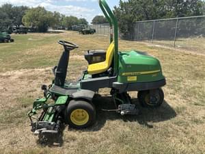 2020 John Deere 2550 Image