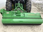 Thumbnail image John Deere 25A 5