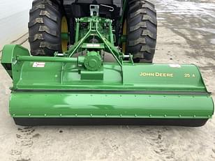 Main image John Deere 25A 5