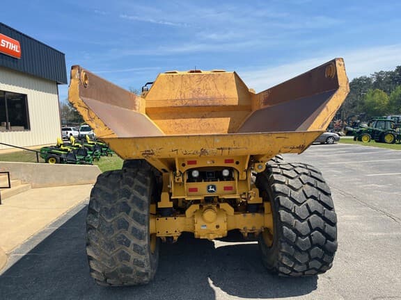 Image of John Deere 260E equipment image 2