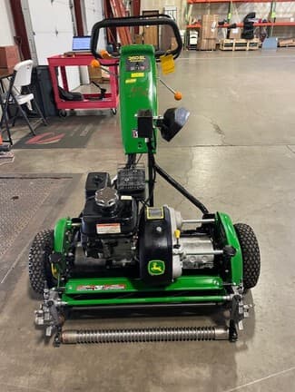 Image of John Deere 260SL Primary image