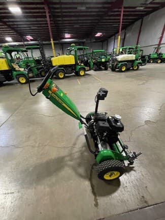 Image of John Deere 260SL equipment image 2