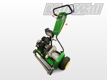 Main image John Deere 260SL