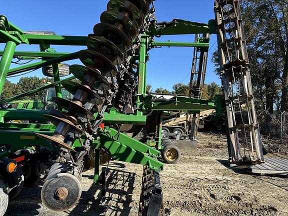 Image of John Deere 2630 equipment image 3