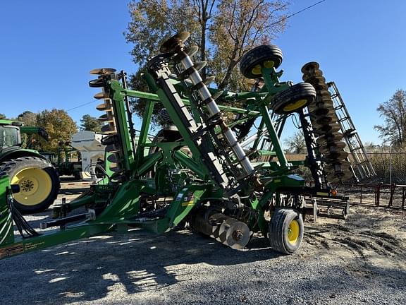 Image of John Deere 2630 Primary image