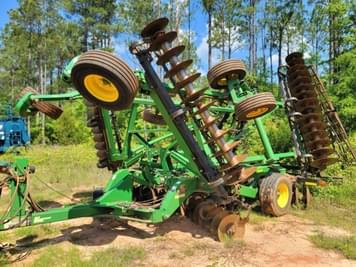 Main image John Deere 2630