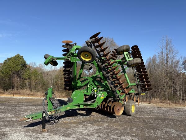 Equipment Main Image