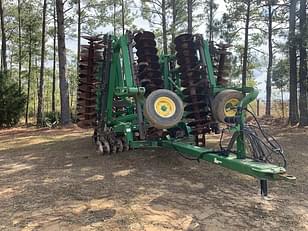 Main image John Deere 2633 4