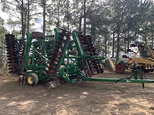 Main image John Deere 2633 5